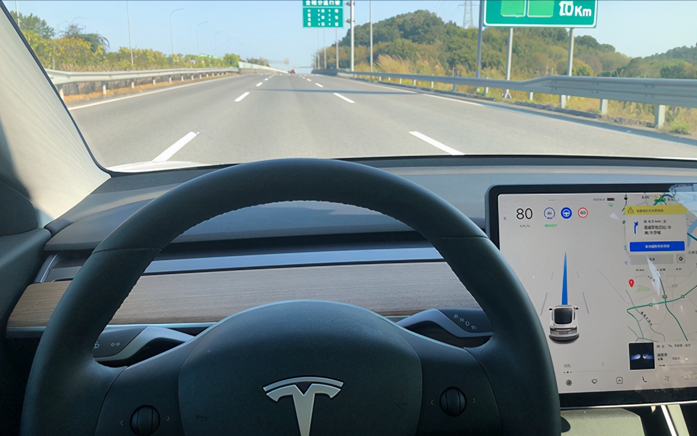 特斯拉什么时候可以入手了,特斯拉究竟有哪些操作值得买