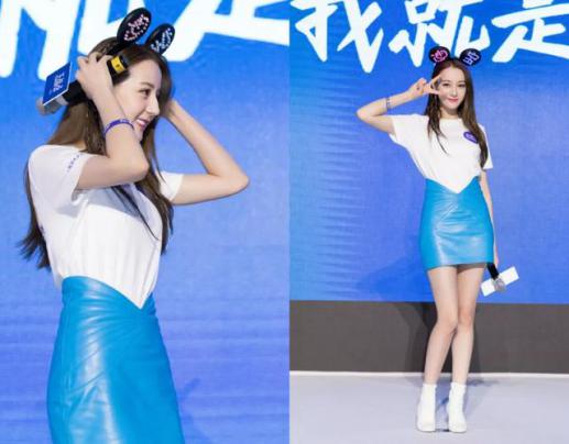 白t夏天必备单品,夏季白t必备