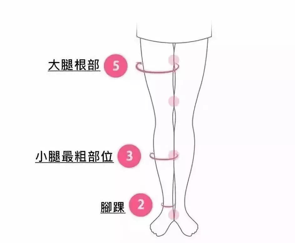女明星腿精大赏：o型腿也能变成腿精