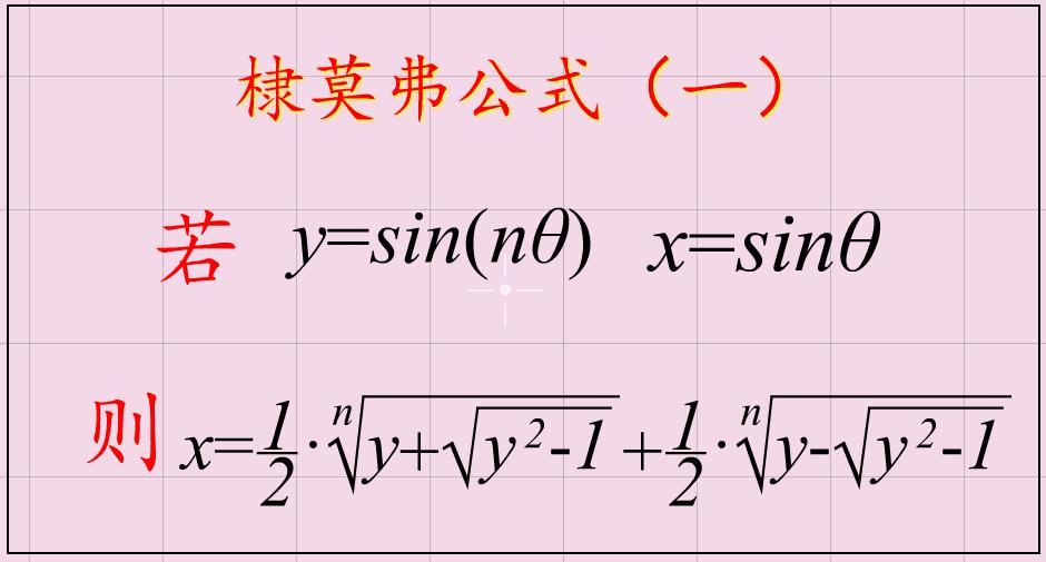 数学上复数的发展史,数学复数的发展史简介