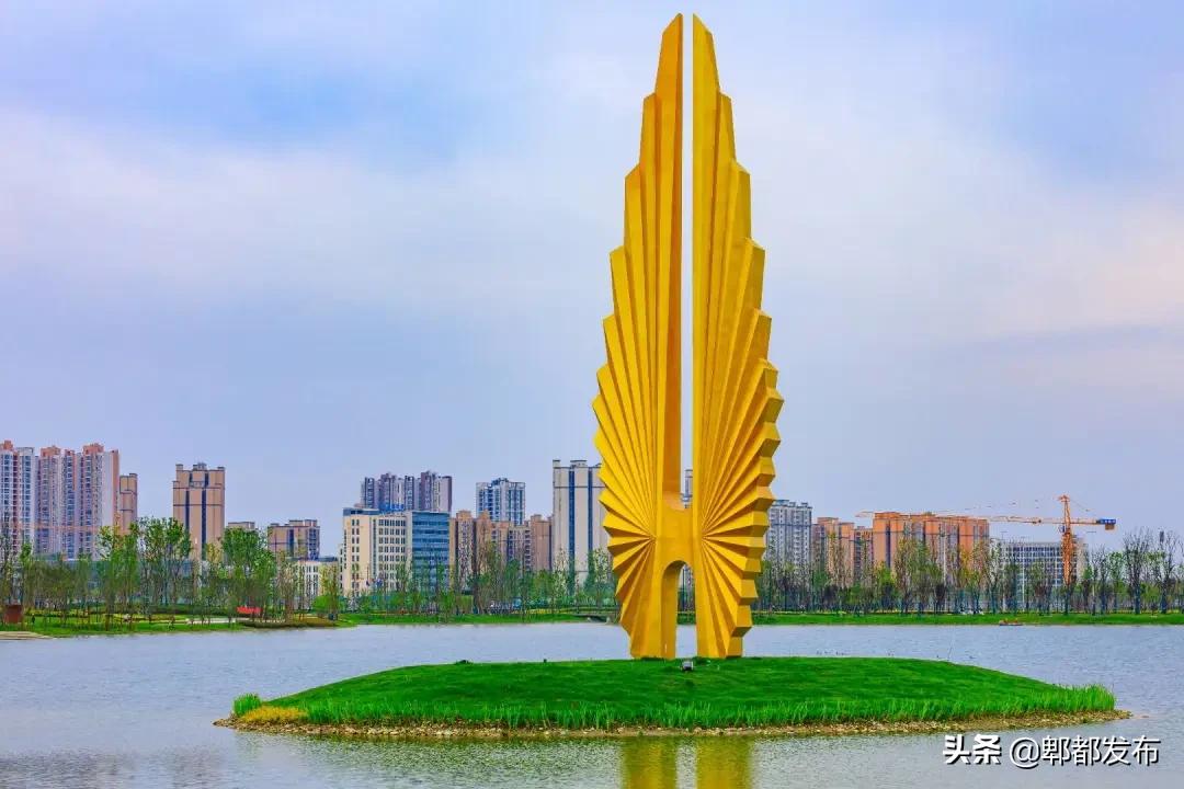 灯光秀奥运夺冠,奥运冠军夜游西安