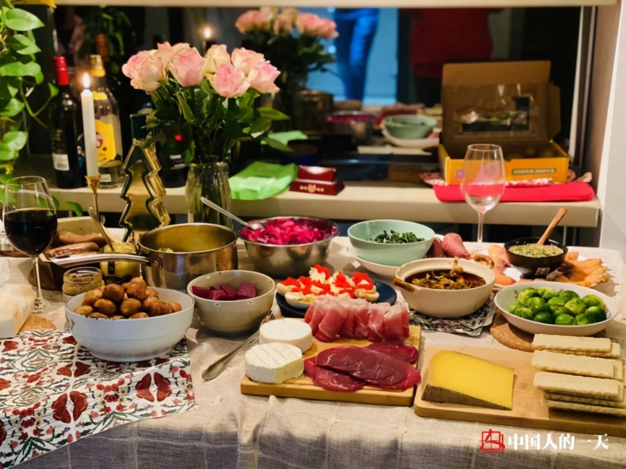 三个中国女人远嫁美国的亲身感悟,女性嫁给老外的真实感受