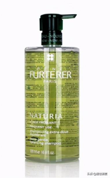 天然之扉洗发水哪款防脱,天然之扉洗发水意大利进口