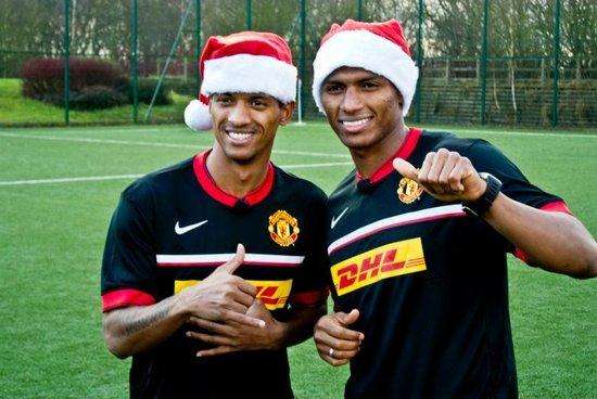 曼联瓦伦西亚简介,曼联评价瓦伦西亚三杰