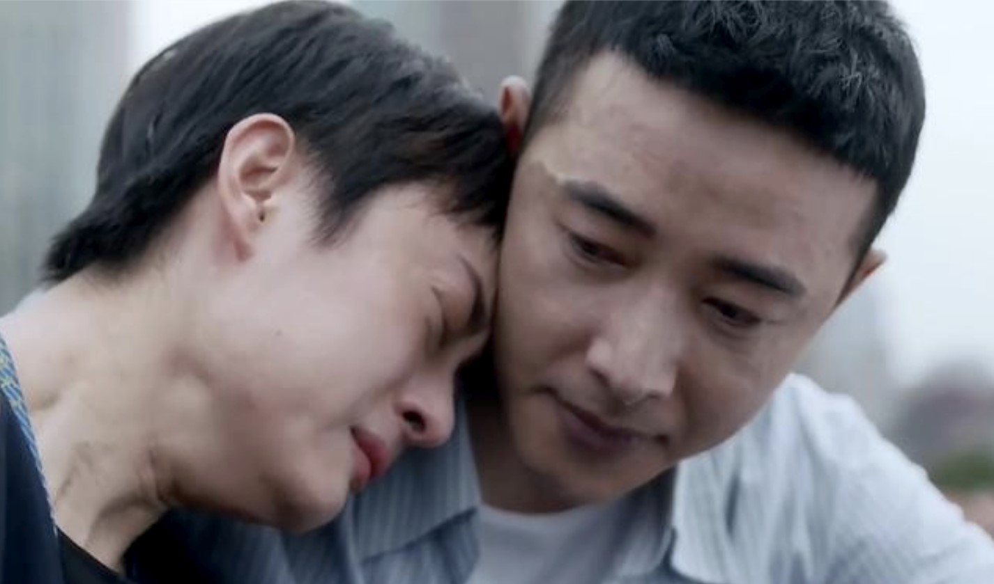 向孙俪表白过的男星,有哪些男明星的荧幕初吻给了孙俪