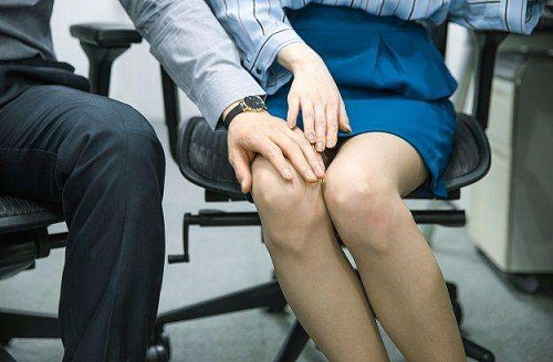 遭遇性骚扰的情况及保护措施,孩子遭遇性骚扰后该如何处理