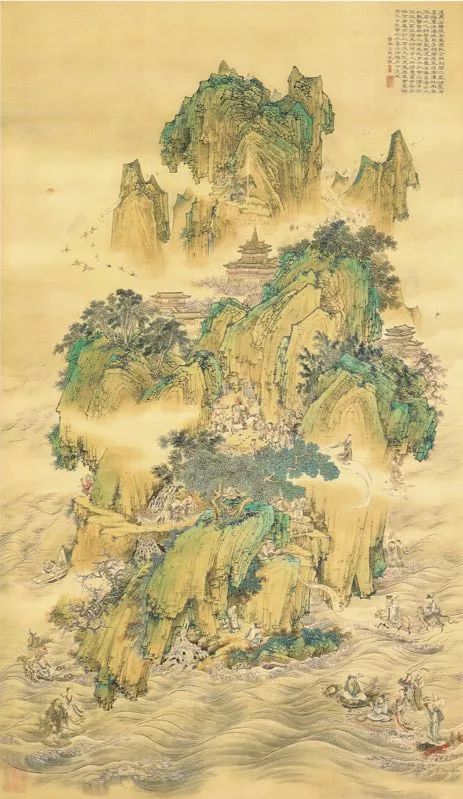 读懂了李商隐的诗,分析李商隐