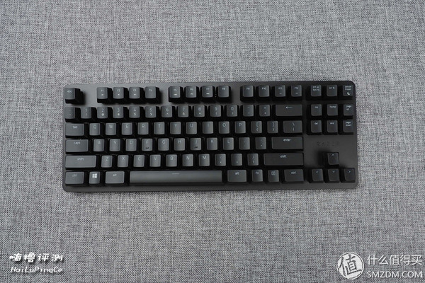 雷蛇机械键盘黑寡妇灯不亮,雷蛇机械键盘黑寡妇2016