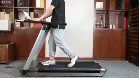 易跑mini-pro评测,易跑跑步机mini