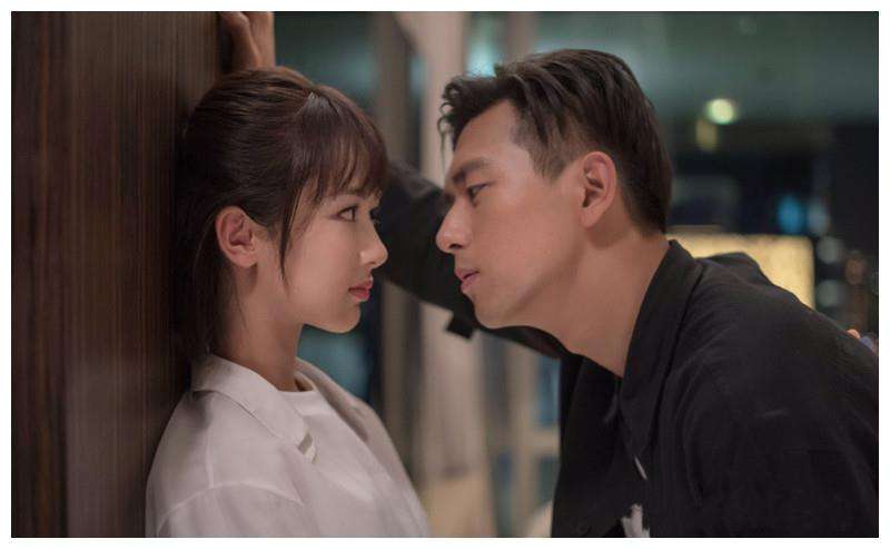 韩商言和蓝忘机电视剧,蓝忘机和韩商言相似处