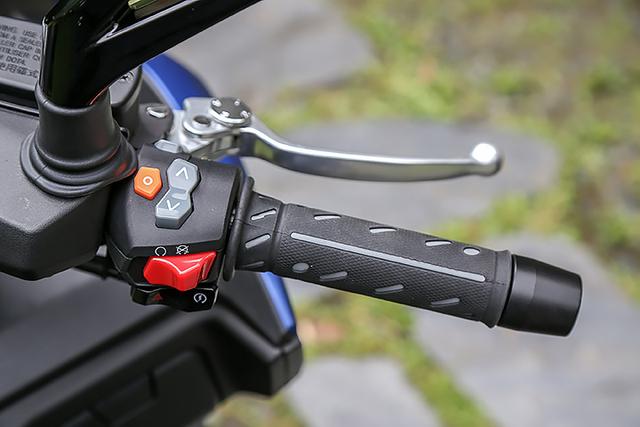 光阳xciting400用车感受,光阳400旅行车评测