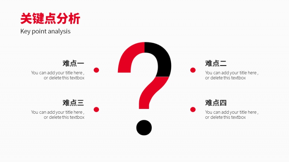 ppt标题栏怎么设置一二三级标题,ppt标题栏都有哪些设计套路