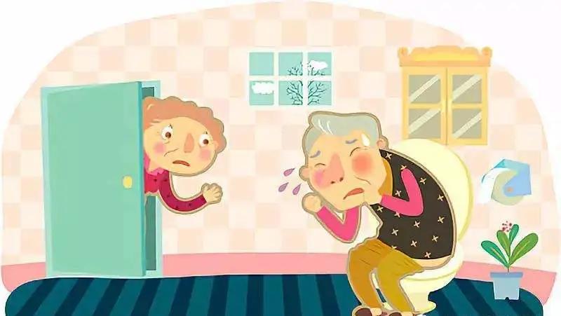 手术后肛肠下坠,肛肠术后为什么排便疼痛