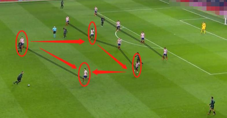 深度|从奥多梅塔青年队走出的托马斯，为何能获得豪门球队青睐？