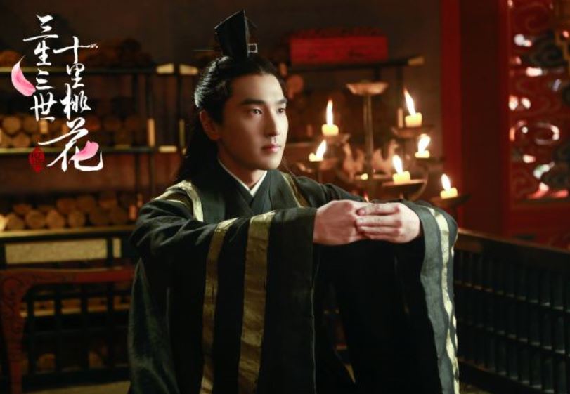 《三生三世十里桃花》:飞升成仙还是飞升上神?历劫又是什么?