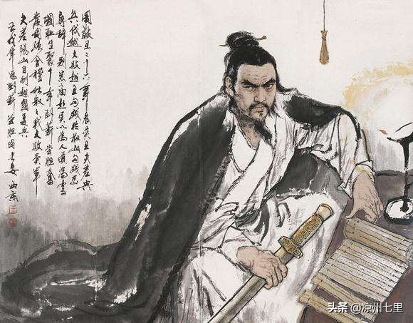 越王勾践使用了什么计谋,越王勾践在吴国的耻辱