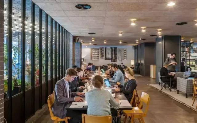 美国纽约著名酒店,亚洲第一ace酒店