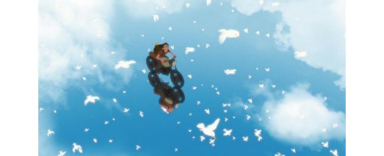 第23届上海国际电影节动画获奖,上海国际电影节最佳动漫20届