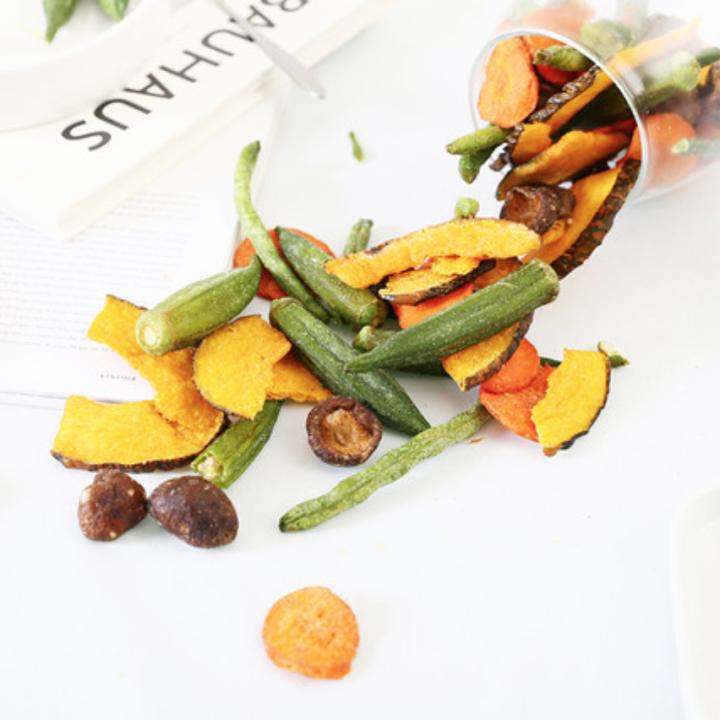 适合放办公室的零食,有哪些适合今天在办公室吃的零食