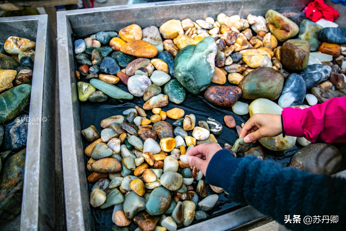 最贵的和田石头,和田石头真值钱吗