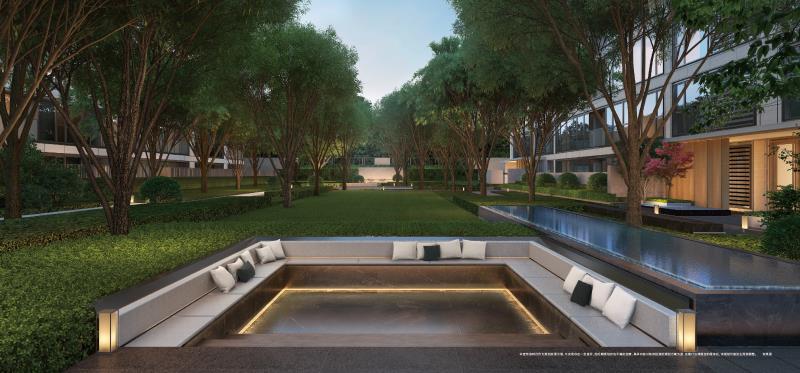 融创壹号院系列介绍,融创壹号院40年