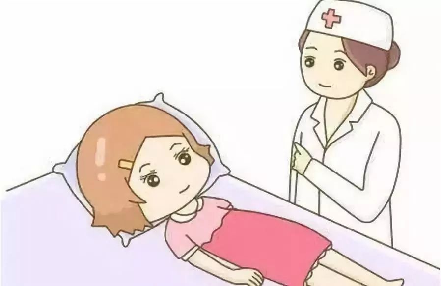 女性必知的100条健康知识,女性妇科健康方面对照表