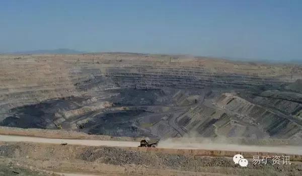 中国矿山前十名,中国矿山设备排名