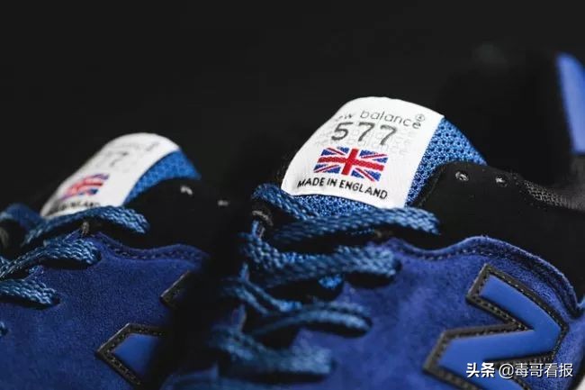 newbalance327真假对比,newbalance和新百伦的鞋怎么区别