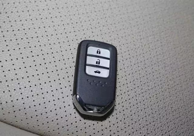 汽车钥匙冷门知识图解,汽车钥匙详细介绍大全