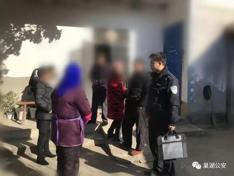 家中现金被盗民警快速破案,家中14万财物被盗民警6小时破案