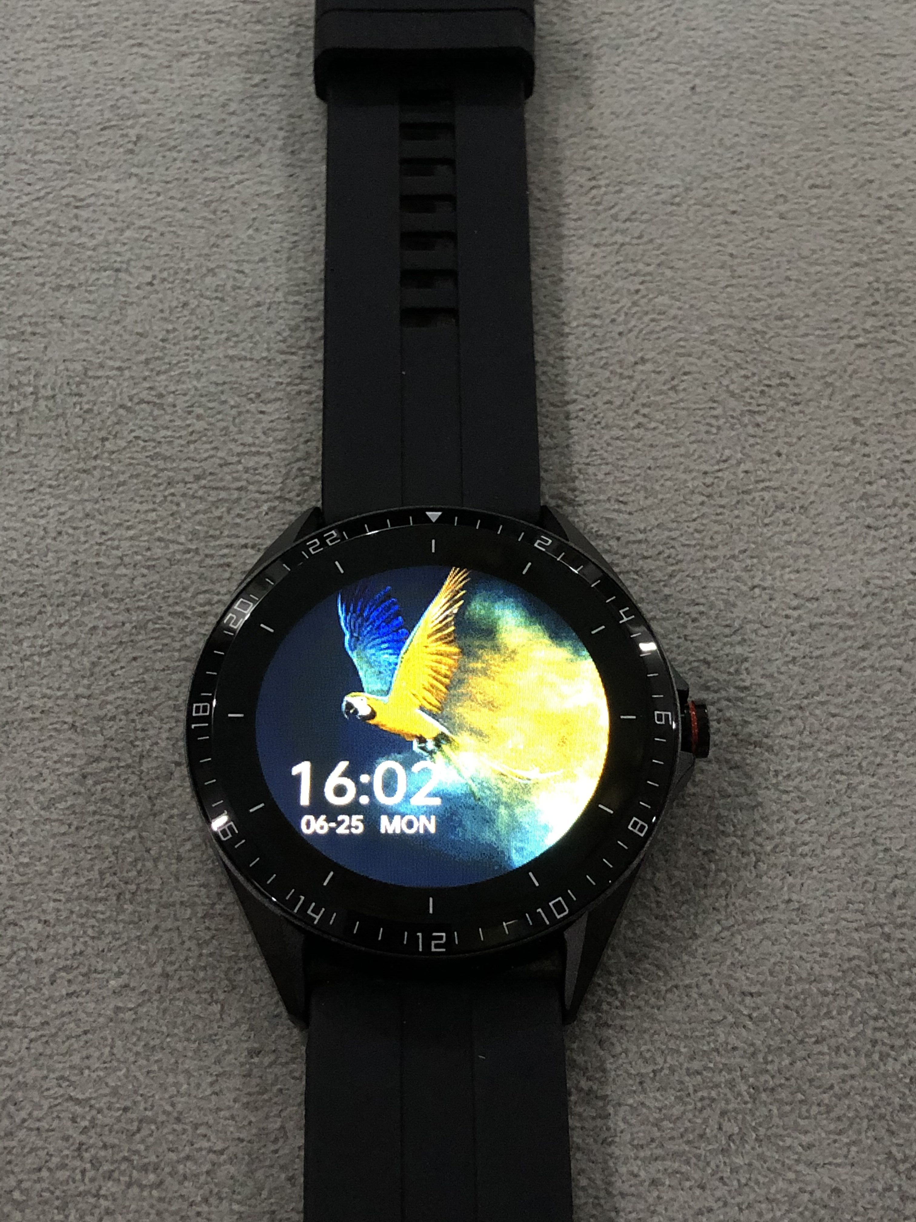 智能手表灵动岛手表女款,mw手表质量怎么样