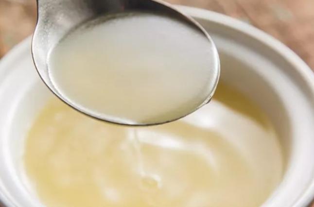 为什么高汤做出来的菜香,中国菜为什么放那么多调料