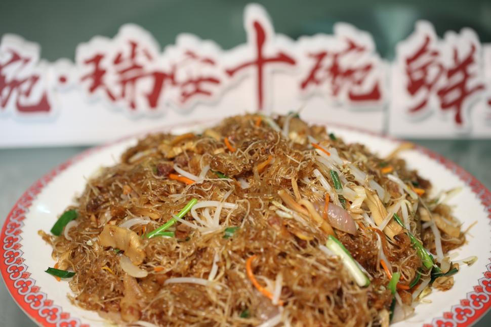 去瑞安必吃美食,瑞安旅游攻略美食攻略