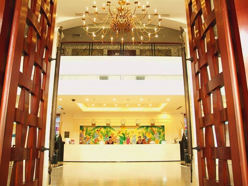 广州高性价比度假酒店,广州特价度假酒店