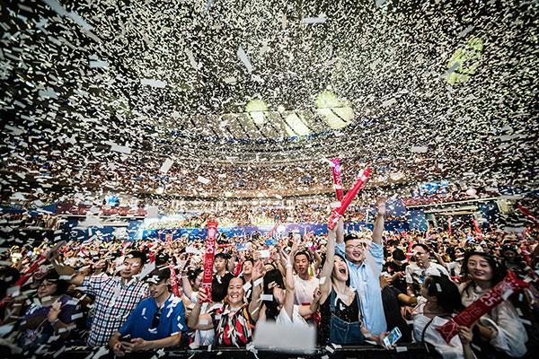 莫文蔚karen25周年绝色演唱会,绝色莫文蔚巡回演唱会2019拉萨站