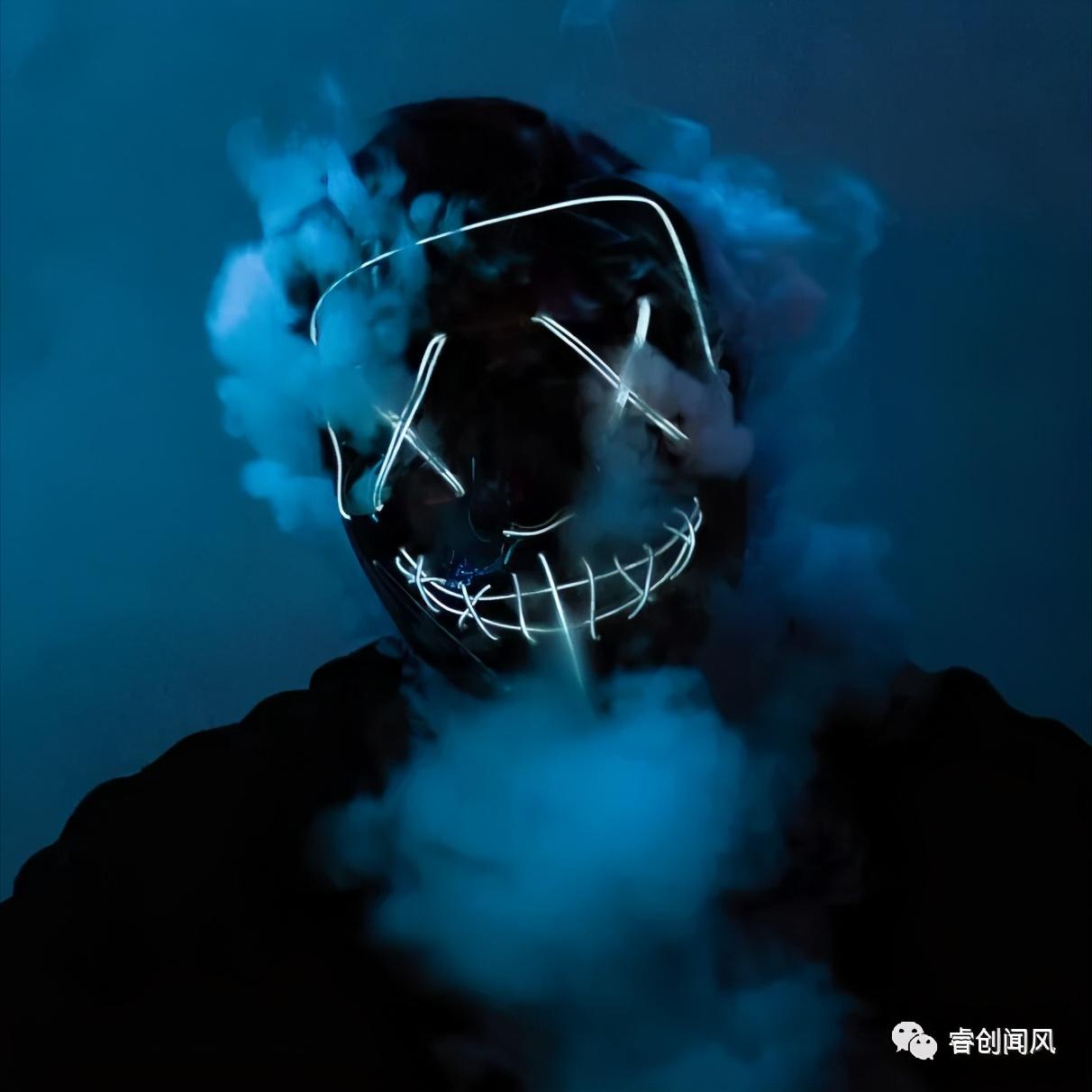 史上最强大的黑客组织,5大最著名黑客组织