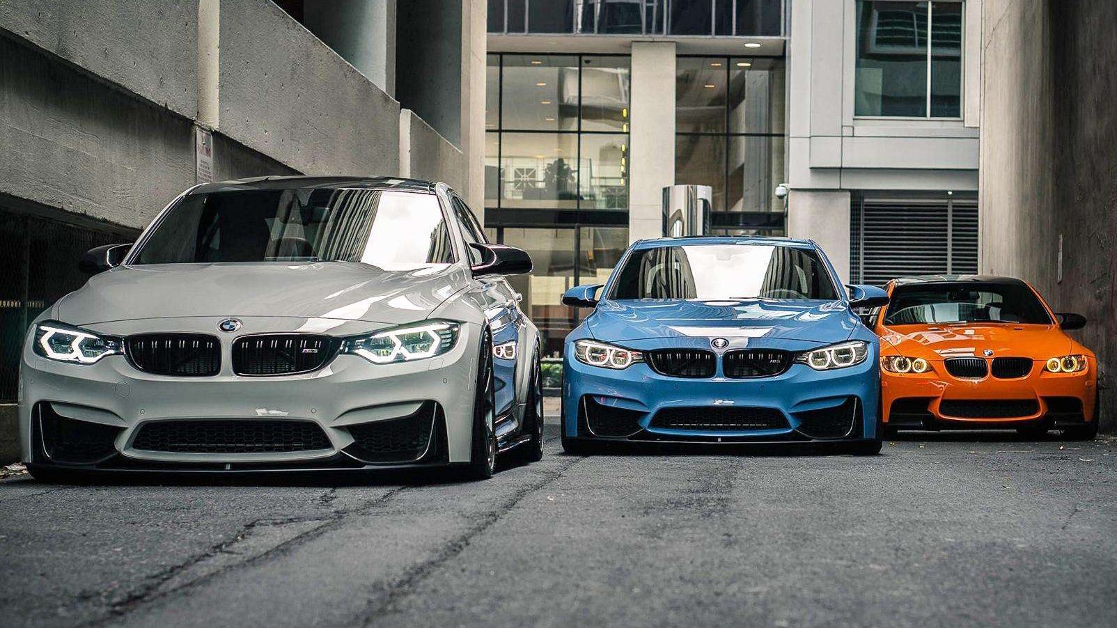 为啥买车后又后悔没买bba,买车为了面子硬上bba真的有必要吗