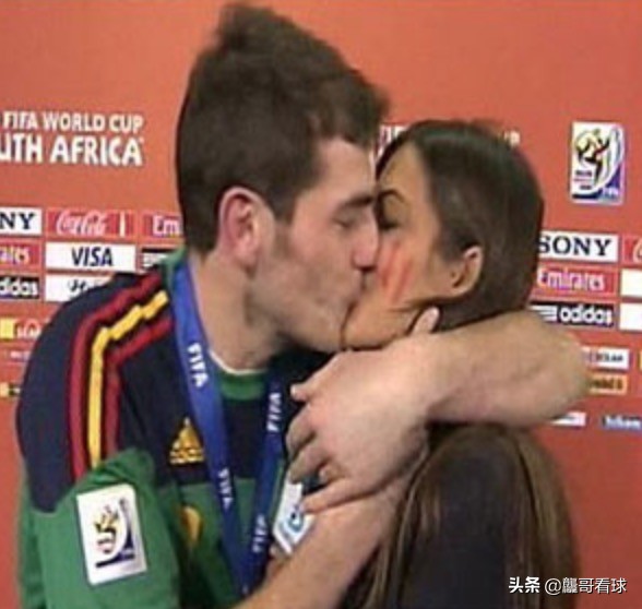 「情人节特辑」借着足球名义表白队友，他们最喜欢选在这种场合