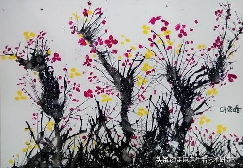 美术班种类大全,美术班分为哪几种