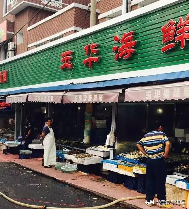 大连海鲜最便宜市场,大连海鲜最便宜的市场
