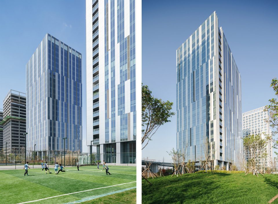 西安科技产业园有哪些,西安比较大的工业园区