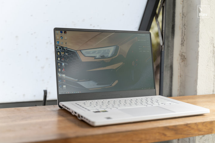 rog幻15能编辑4k视频吗,rog幻15新设计