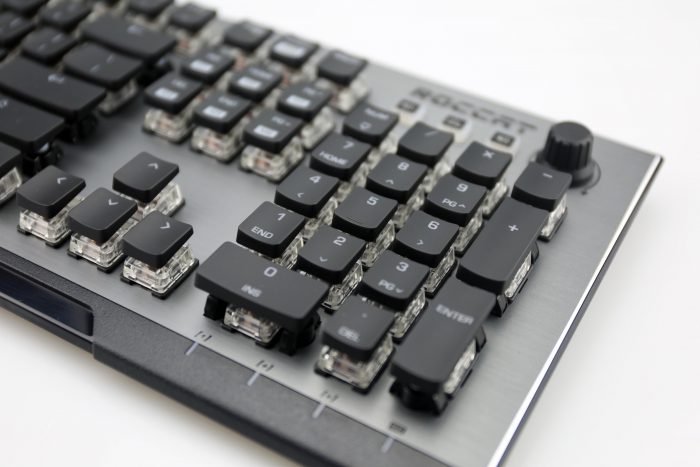 能够媲美cherry轴的机械键盘,泰坦轴键盘的缺点和优点