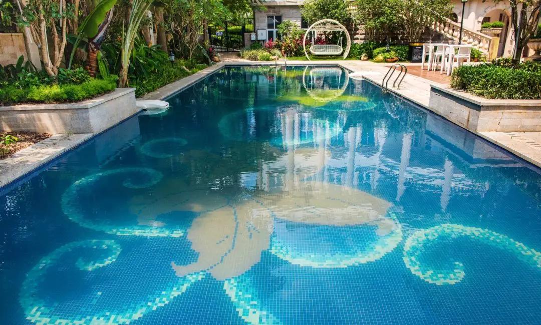 河源客天下温泉度假村攻略,河源客天下一日游攻略