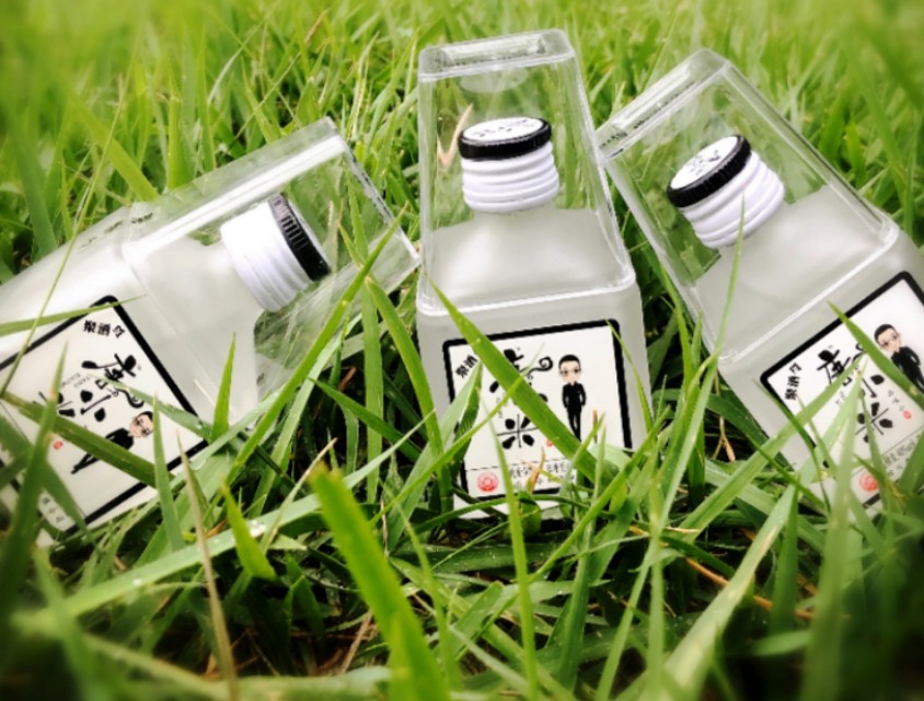 光瓶经销商现状,光瓶怎么占领市场