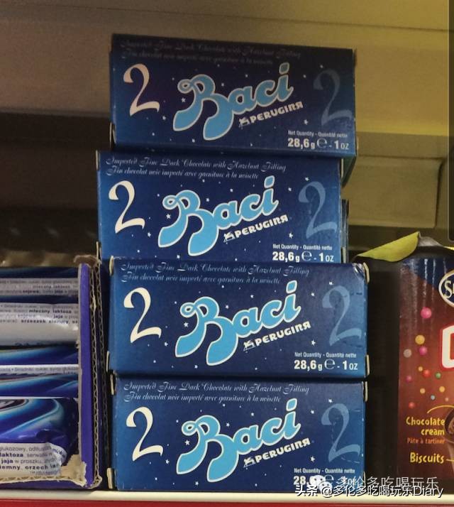 多伦多的欧洲超市YummyMarket/Starsky的必败清单