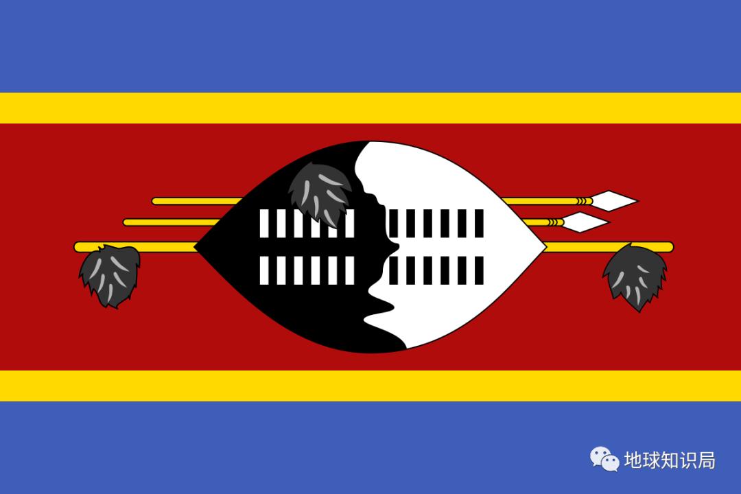 非洲,最后一个君主*制专**国家|地球知识局