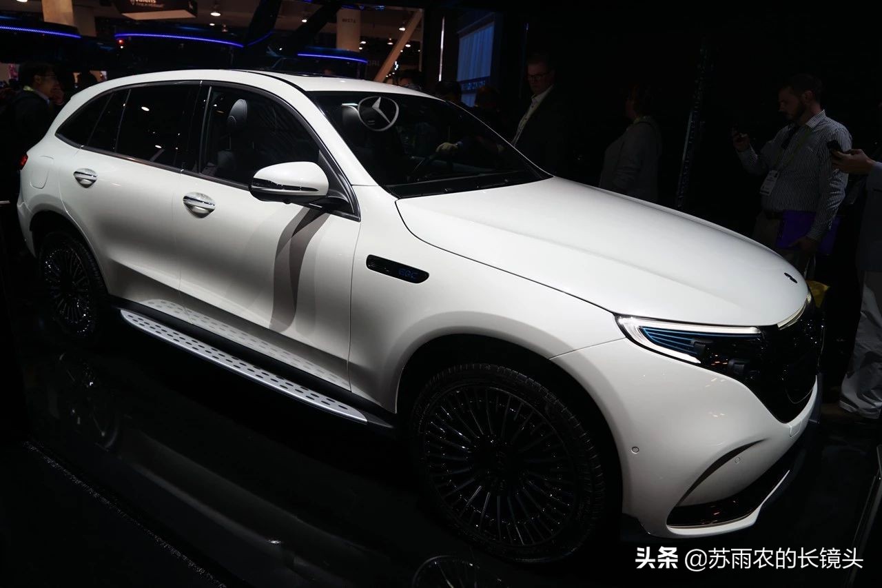 ces车展评测,ces汽车智能网联