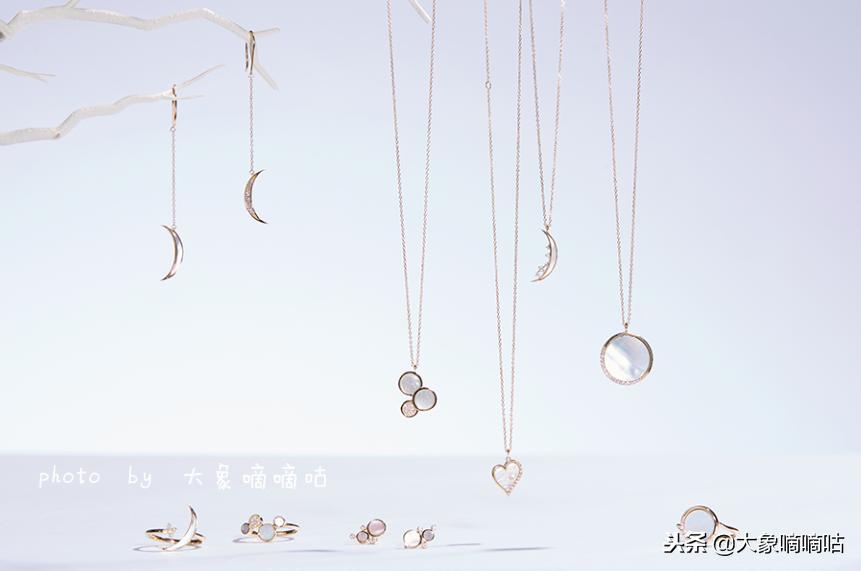 适合年轻人戴的珠宝首饰品牌,小众珠宝首饰品牌推荐