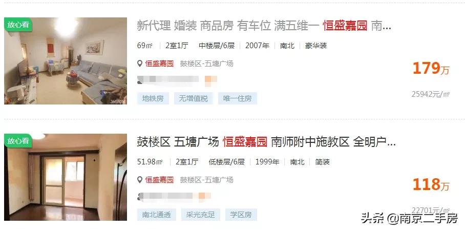 周边小区房价暴涨,垃圾遍地的小区